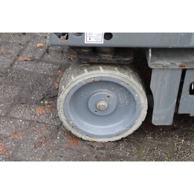 2018 Haulotte OPTIMUM 8AC-44175581