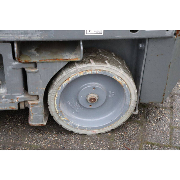 2018 Haulotte OPTIMUM 8AC-44175582