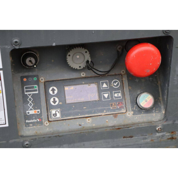 2018 Haulotte OPTIMUM 8AC-44175583