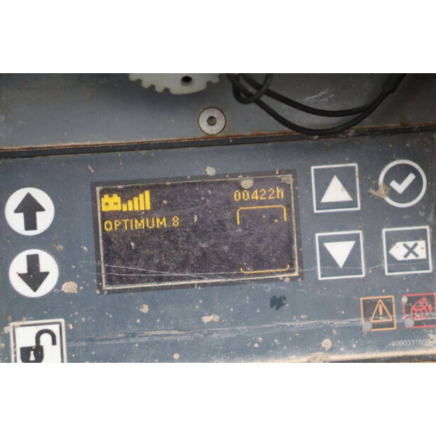 2018 Haulotte OPTIMUM 8AC-44175584