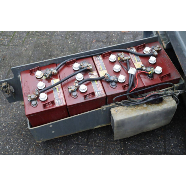 2018 Haulotte OPTIMUM 8AC-44175586