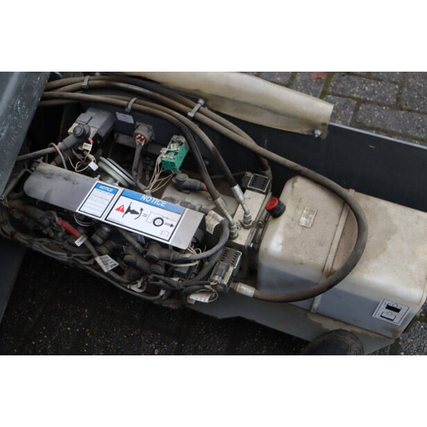 2018 Haulotte OPTIMUM 8AC-44175588