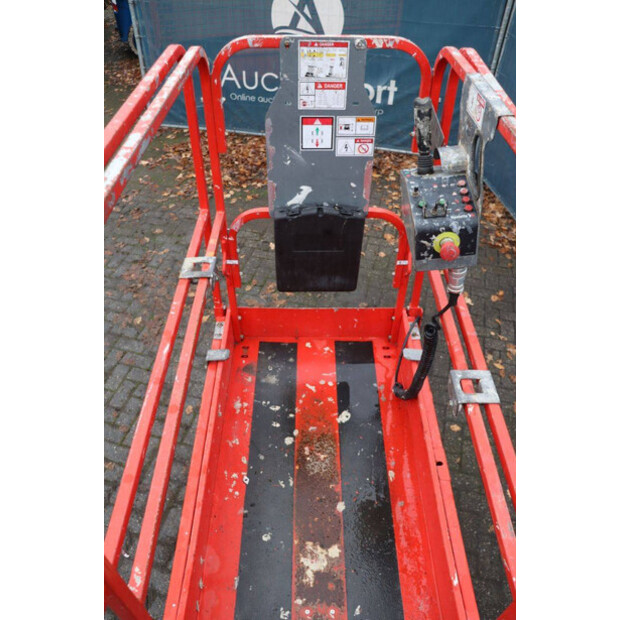 2018 Haulotte OPTIMUM 8AC-44175590