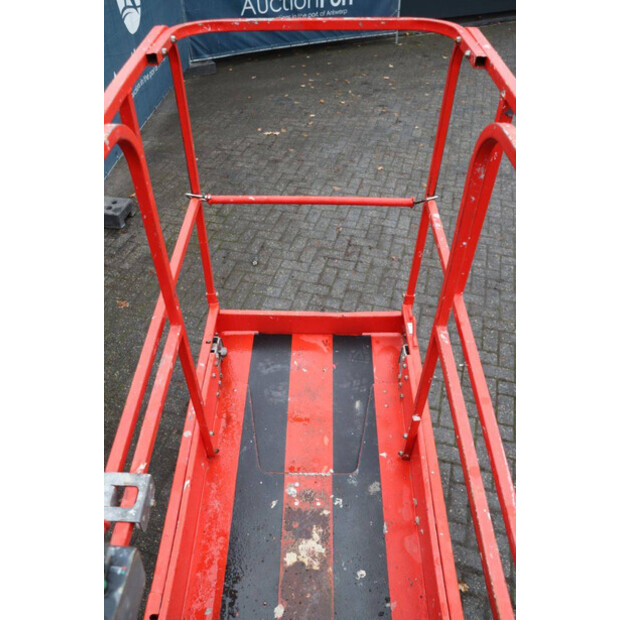 2018 Haulotte OPTIMUM 8AC-44175591