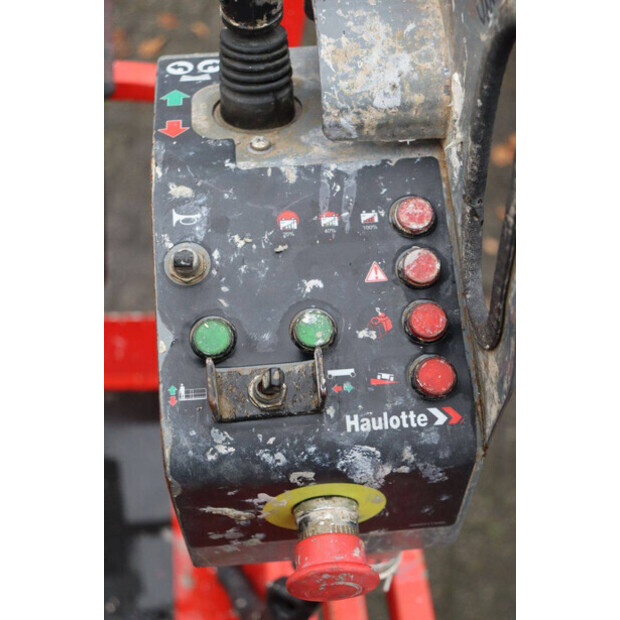 2018 Haulotte OPTIMUM 8AC-44175593