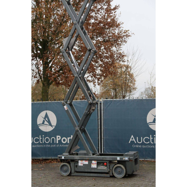 2018 Haulotte OPTIMUM 8AC-44175597