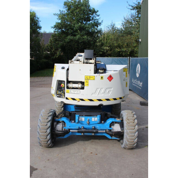 2001 JLG H340AJ-44175602