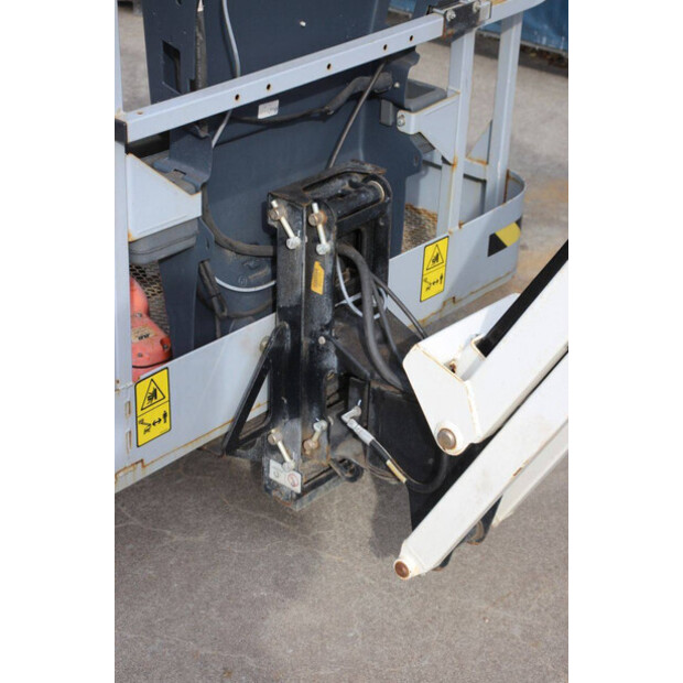 2001 JLG H340AJ-44175613