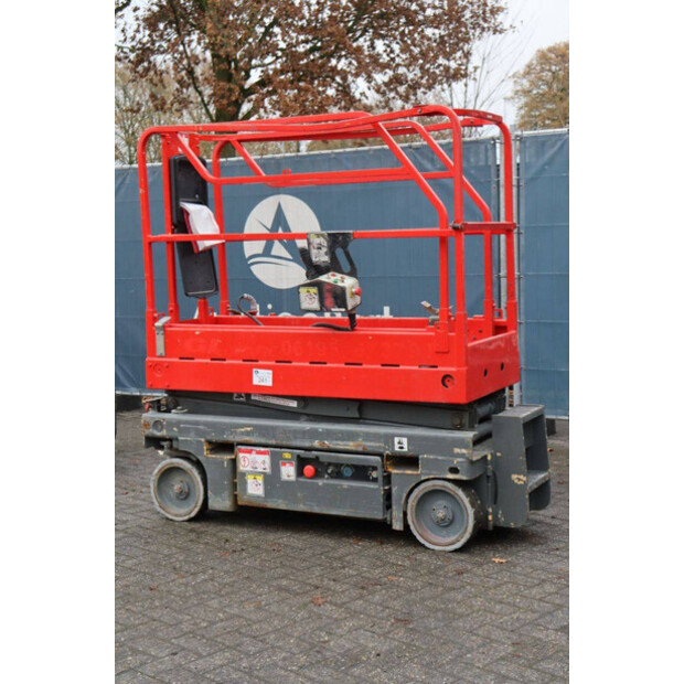 2007 Haulotte OPTIMUM 6-44175631