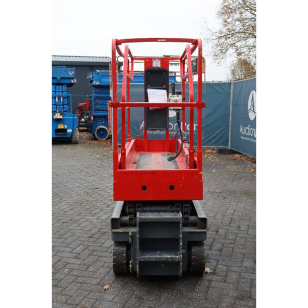 2007 Haulotte OPTIMUM 6-44175632