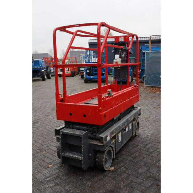 2007 Haulotte OPTIMUM 6-44175633