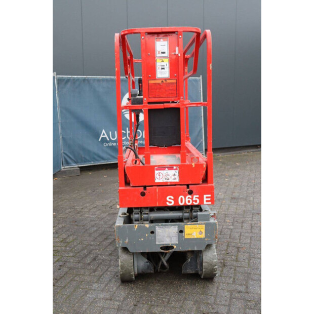 2007 Haulotte OPTIMUM 6-44175635