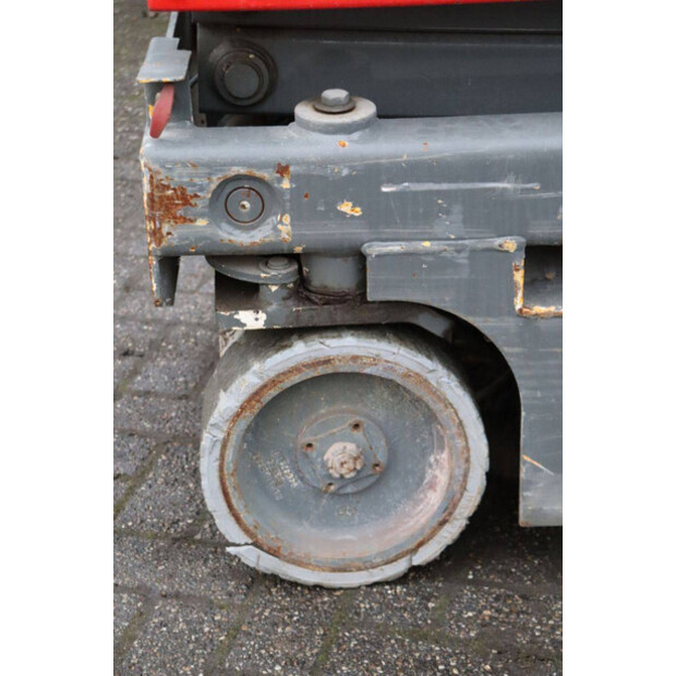 2007 Haulotte OPTIMUM 6-44175638