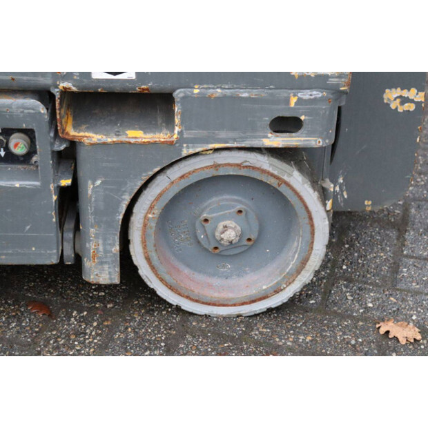 2007 Haulotte OPTIMUM 6-44175639