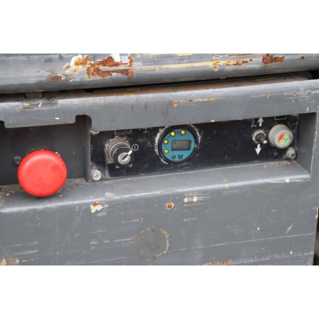 2007 Haulotte OPTIMUM 6-44175640