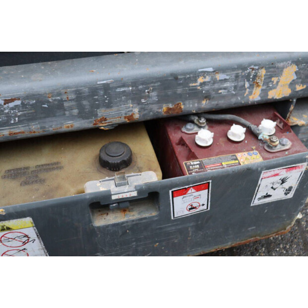 2007 Haulotte OPTIMUM 6-44175642