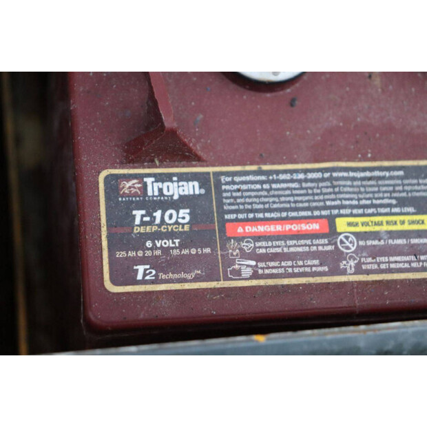 2007 Haulotte OPTIMUM 6-44175643