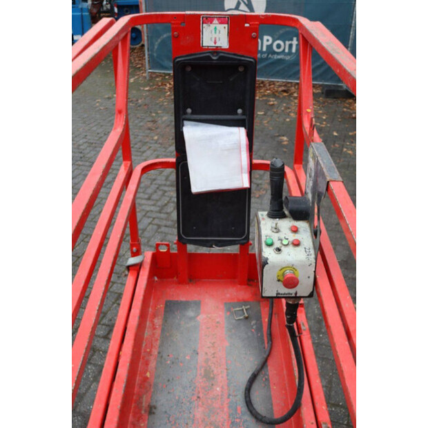 2007 Haulotte OPTIMUM 6-44175646