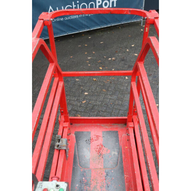 2007 Haulotte OPTIMUM 6-44175647