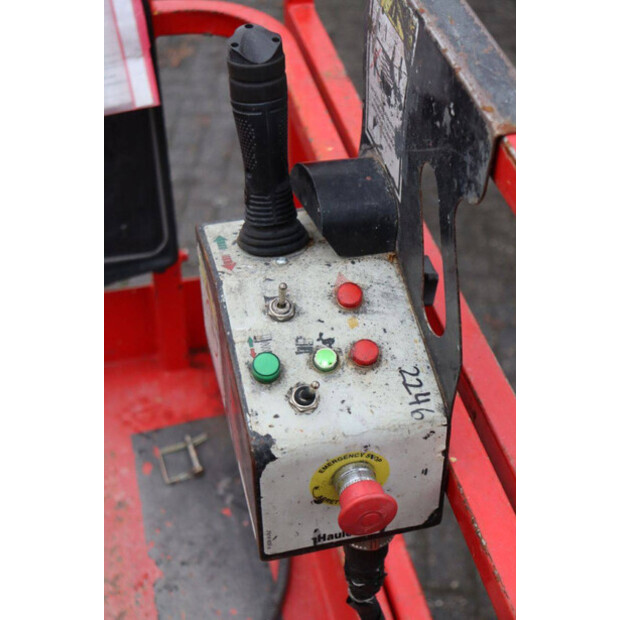 2007 Haulotte OPTIMUM 6-44175648