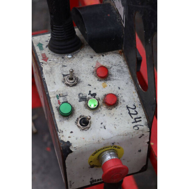 2007 Haulotte OPTIMUM 6-44175649