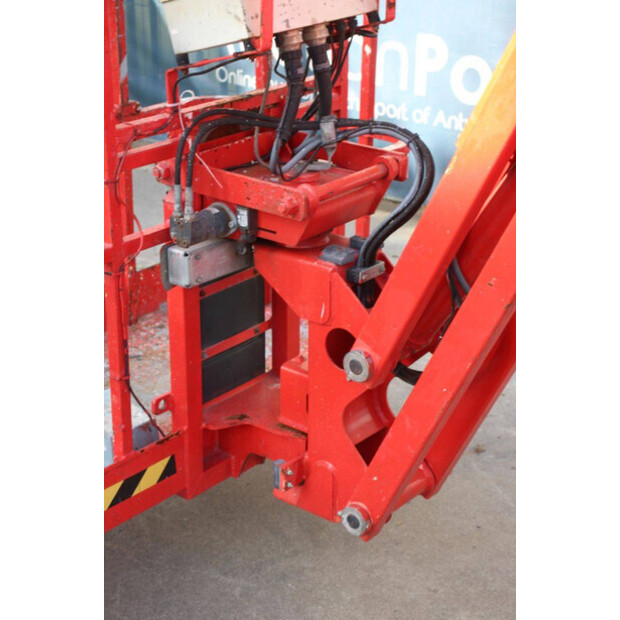 2012 Haulotte HA120PX-44175665