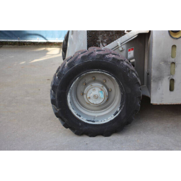 2012 Haulotte HA120PX-44175666