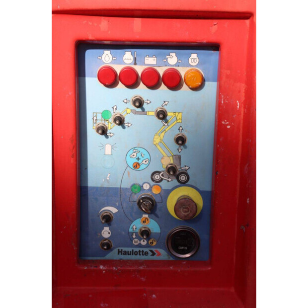 2012 Haulotte HA120PX-44175670