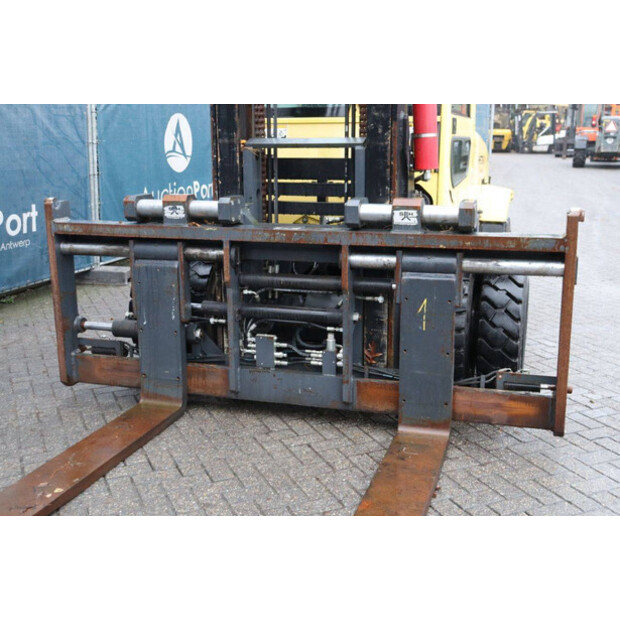 2010 هايستر H8.0FT-44175689