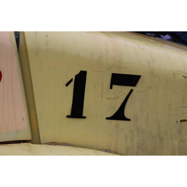 2010 هايستر H8.0FT-44175696