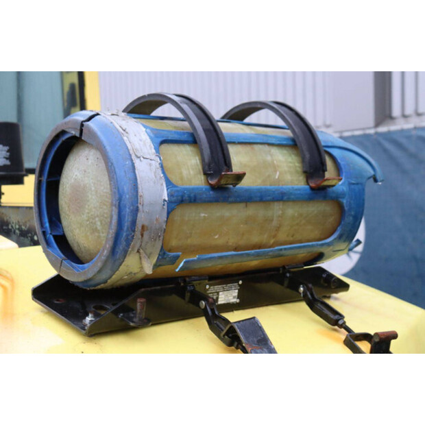 2010 هايستر H8.0FT-44175699