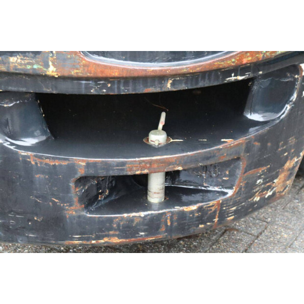 2010 هايستر H8.0FT-44175703