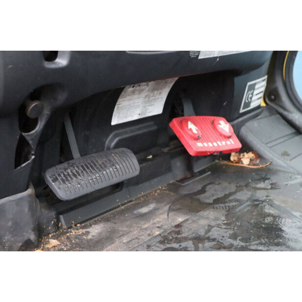 2010 هايستر H8.0FT-44175707