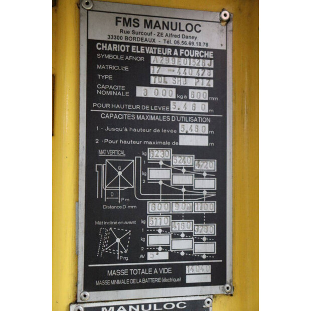 2010 هايستر H8.0FT-44175717