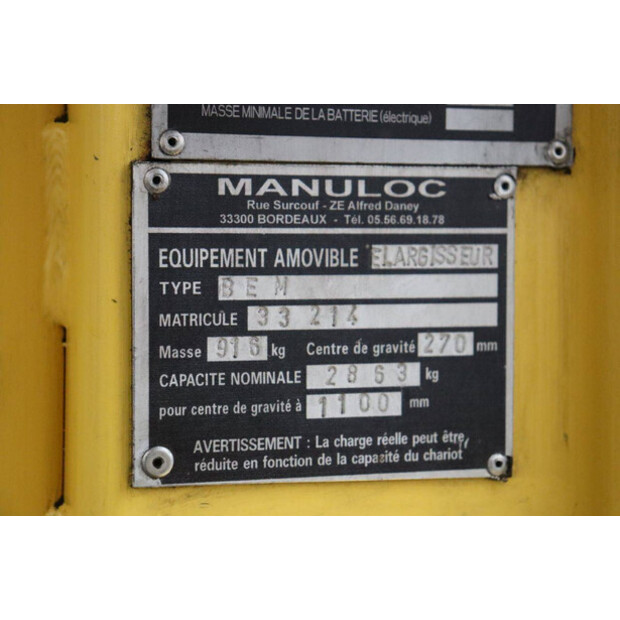 2010 هايستر H8.0FT-44175718