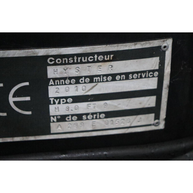 2010 هايستر H8.0FT-44175719