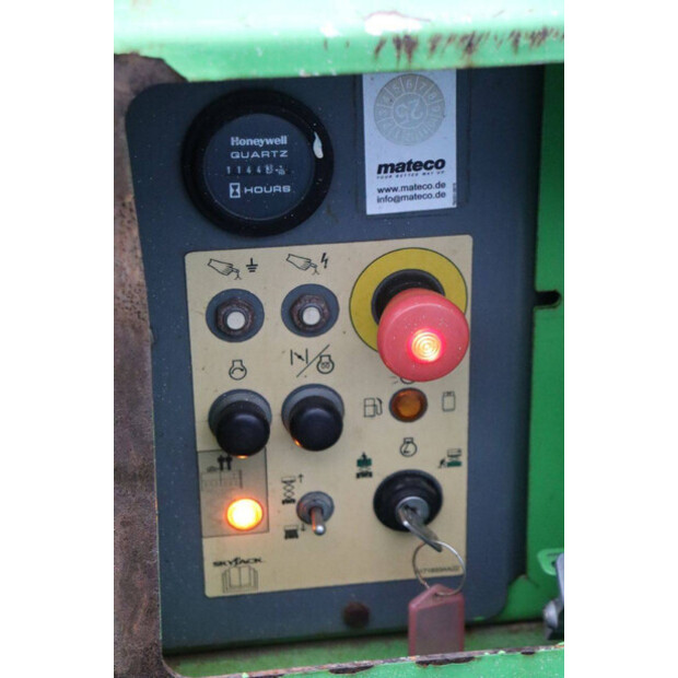 سكايجاك S118D-44175742