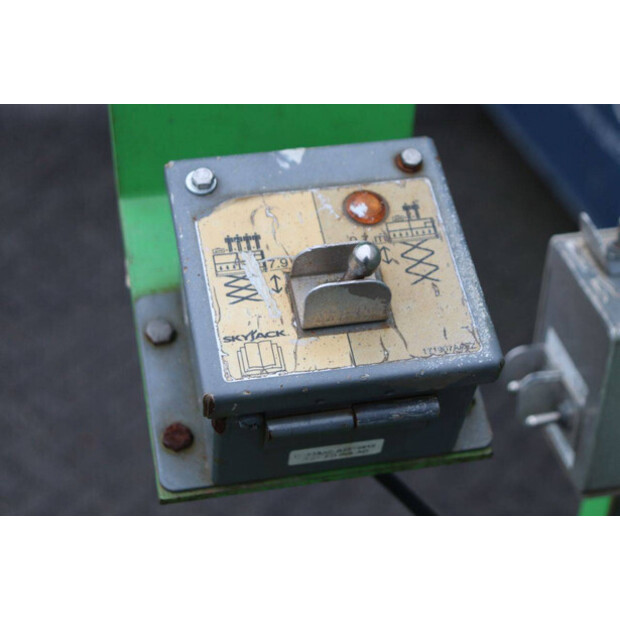 سكايجاك S118D-44175754