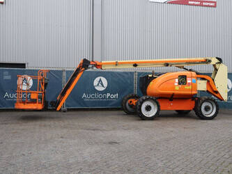 Image for LIFTS 2006 JLG 600AJ