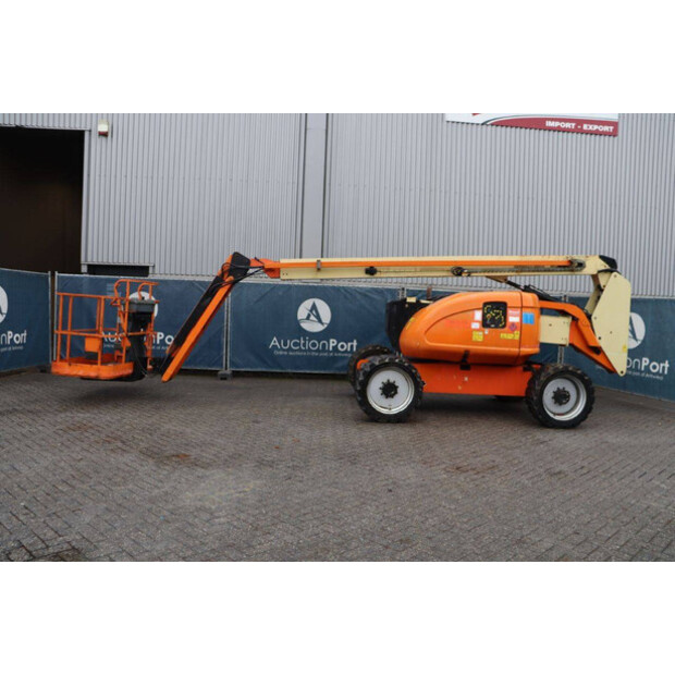 2006 جيه ال جي 600AJ-44175762