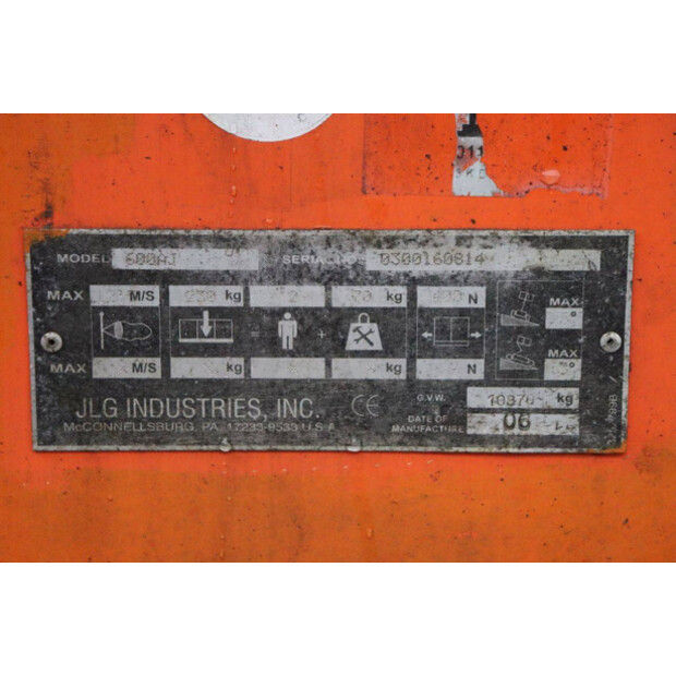 2006 جيه ال جي 600AJ-44175779