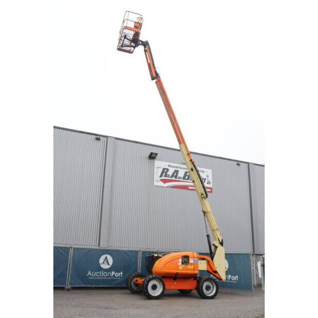 2006 جيه ال جي 600AJ-44175786