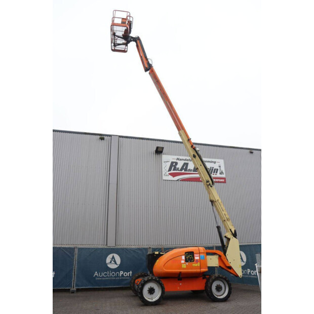 2006 جيه ال جي 600AJ-44175787