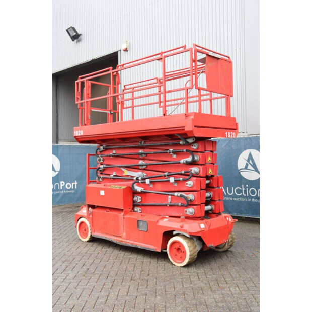 2008 PB S171-12E-44175793