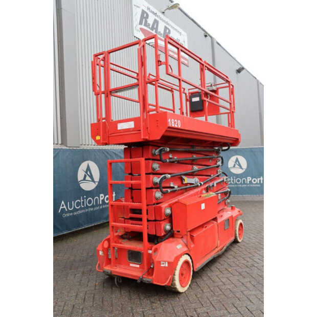 2008 PB S171-12E-44175798