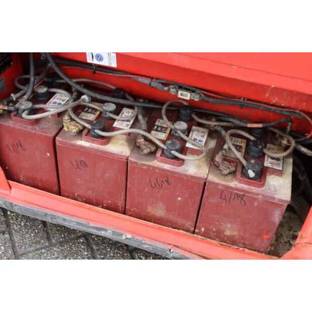 2008 PB S171-12E-44175805