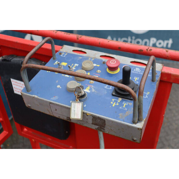 2008 PB S171-12E-44175815