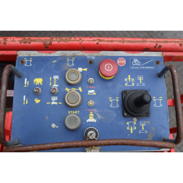 2008 PB S171-12E-44175816