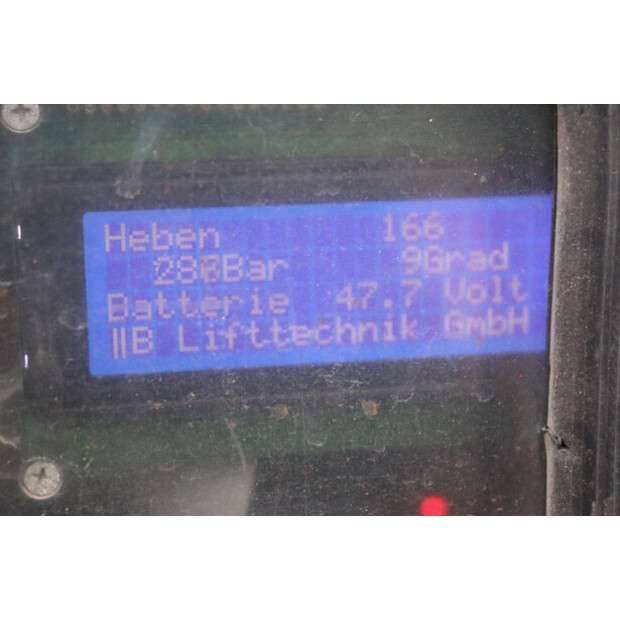 2008 PB S171-12E-44175817