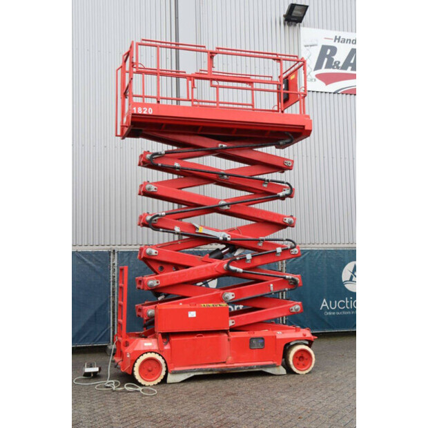 2008 PB S171-12E-44175818